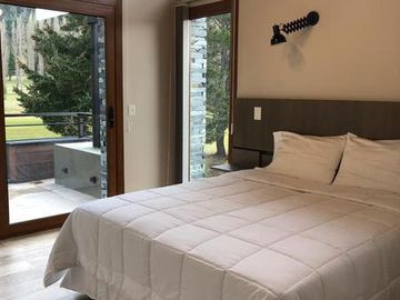 Casa - Arelauquen Golf & Country Club