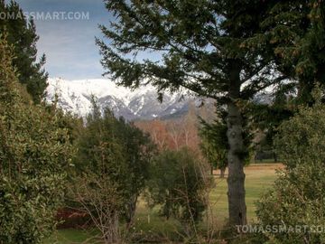 Casa - Arelauquen Golf & Country Club