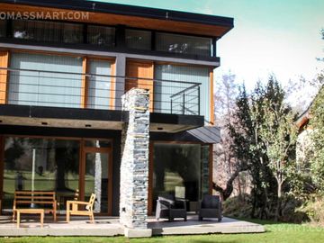 Casa - Arelauquen Golf & Country Club