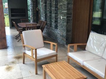 Casa - Arelauquen Golf & Country Club