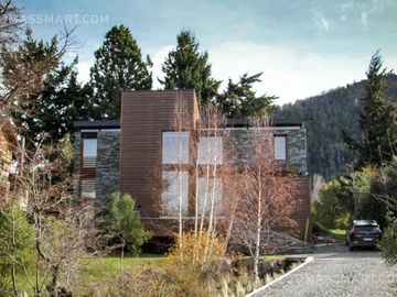 Casa - Arelauquen Golf & Country Club