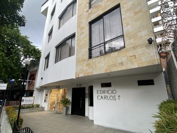 apartaestudio en venta en granada. Cod V18218