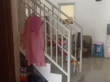 Rumah Modern Minimalis Wonorejo Selatan Surabaya