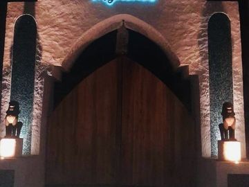 SE VENDE HOTEL DE PRIMERA EN MANGLARALTO - MONTAÑITA (DE OPORTUNIDAD)