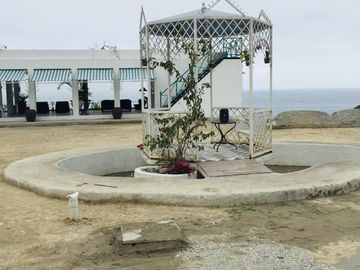 SE VENDE HOTEL DE PRIMERA EN MANGLARALTO - MONTAÑITA (DE OPORTUNIDAD)