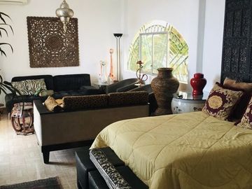 SE VENDE HOTEL DE PRIMERA EN MANGLARALTO - MONTAÑITA (DE OPORTUNIDAD)