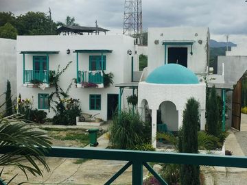 SE VENDE HOTEL DE PRIMERA EN MANGLARALTO - MONTAÑITA (DE OPORTUNIDAD)