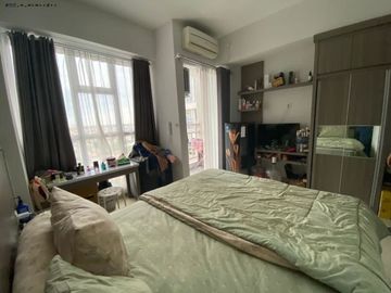 Apt. Taman Melati, Listrik 1300watt, Full Furnish