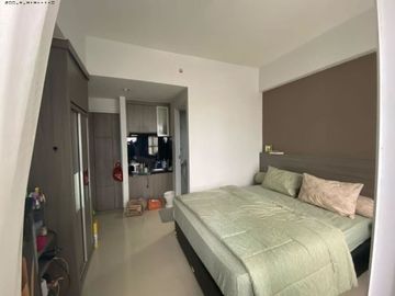 Apt. Taman Melati, Listrik 1300watt, Full Furnish