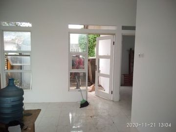 Rumah SIAP HUNI di arcamanik Bandung harga terjangkau