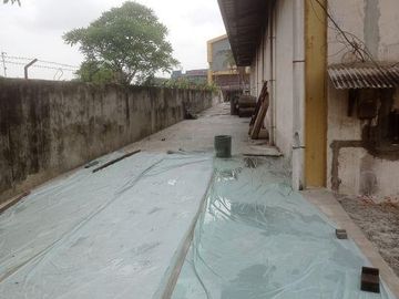 Dijual Gudang Cakung Cilincing Tj Priok