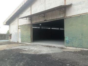 Dijual Gudang Cakung Cilincing Tj Priok