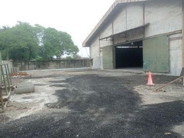 Dijual Gudang Cakung Cilincing Tj Priok
