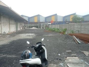 Dijual Gudang Cakung Cilincing Tj Priok
