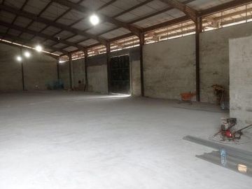 Dijual Gudang Cakung Cilincing Tj Priok