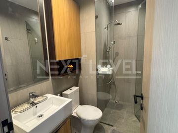 Apartemen Fatmawati City Center Tower Corona Tipe 1BR Furnish Interior