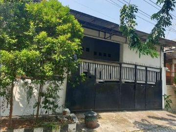 Rumah Sutorejo Timur STRATEGIS