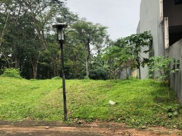 Dijual Kavling Tirta Golf BSD City Tangerang Exclusive