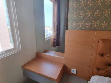 Apartement Puncak Dharmahusada