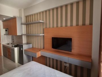 Apartement Puncak Dharmahusada