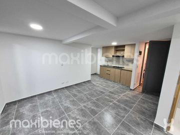 apartamento en arriendo en  serramonte. Cod A72337
