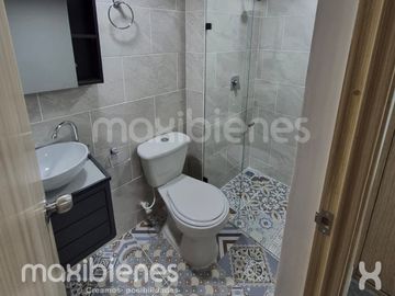 apartamento en arriendo en  serramonte. Cod A72337