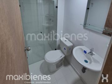 apartamento en arriendo en  serramonte. Cod A72337