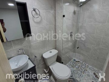 apartamento en arriendo en  serramonte. Cod A72337