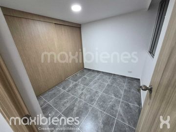apartamento en arriendo en  serramonte. Cod A72337