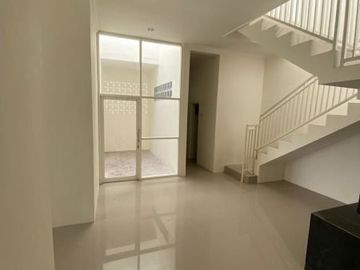 Dijual Rumah Kos Eksklusif dekat di Merjosari Lowokwaru Malang