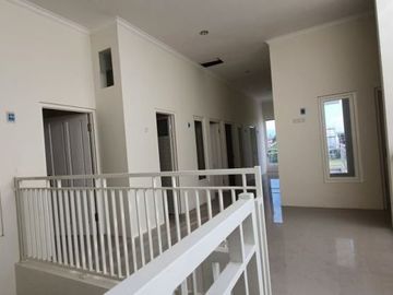 Dijual Rumah Kos Eksklusif dekat di Merjosari Lowokwaru Malang