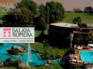 Venta Casa en Isla Santa Monica  mas de 7 Ambientes 4 suites  Amenities Propios