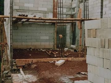 Rumah Dijual di Jatiasih Bekasi Jawa Barat