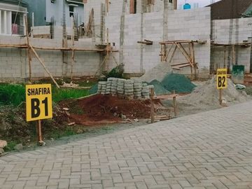 Rumah Dijual di Jatiasih Bekasi Jawa Barat