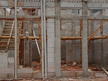 Rumah Dijual di Jatiasih Bekasi Jawa Barat