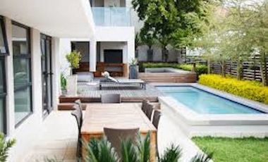 House for Sale in Loyola Grand Villas, Quezon City