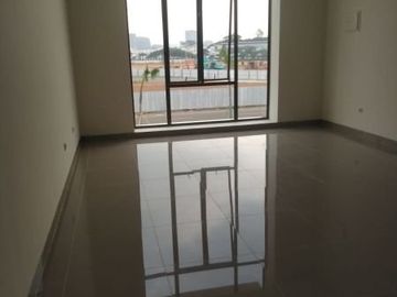 RUKO ANIVA GADING SERPONG DISEWAKAN BRAND NEW 2 LANTAI