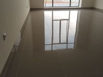 RUKO ANIVA GADING SERPONG DISEWAKAN BRAND NEW 2 LANTAI