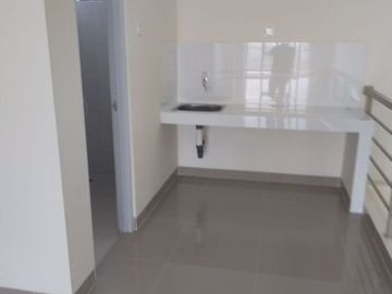 RUKO ANIVA GADING SERPONG DISEWAKAN BRAND NEW 2 LANTAI