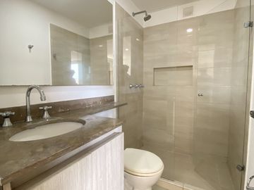 apartamento en arriendo en bellavista. Cod A94978