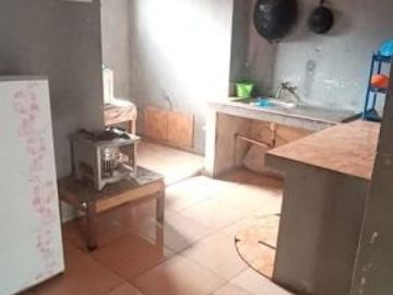 Kost Murah Strategis 2 Lantai 8 Kamar Tanah Luas Di Babarsari Seturan