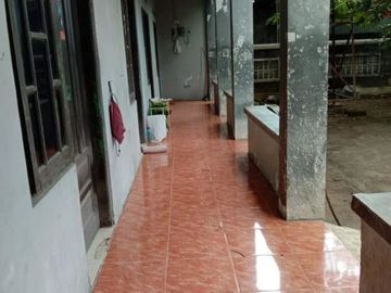 Kost Murah Strategis 2 Lantai 8 Kamar Tanah Luas Di Babarsari Seturan