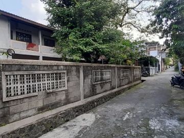 Kost Murah Strategis 2 Lantai 8 Kamar Tanah Luas Di Babarsari Seturan