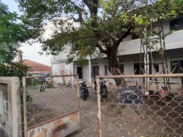 Kost Murah Strategis 2 Lantai 8 Kamar Tanah Luas Di Babarsari Seturan