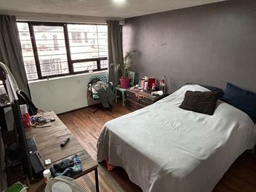 CASA EN VENTA EN MILITAR MARTE, IZTACALCO.