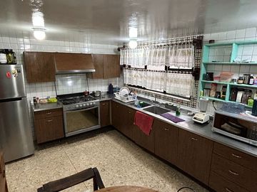 CASA EN VENTA EN MILITAR MARTE, IZTACALCO.