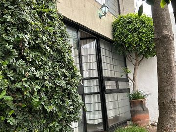 CASA EN VENTA EN MILITAR MARTE, IZTACALCO.