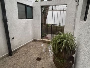 CASA EN VENTA EN MILITAR MARTE, IZTACALCO.