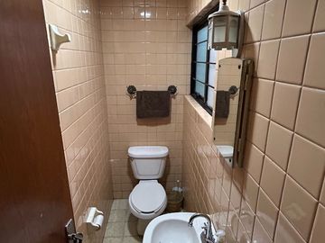 CASA EN VENTA EN MILITAR MARTE, IZTACALCO.