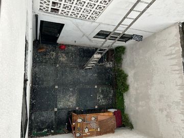 CASA EN VENTA EN MILITAR MARTE, IZTACALCO.